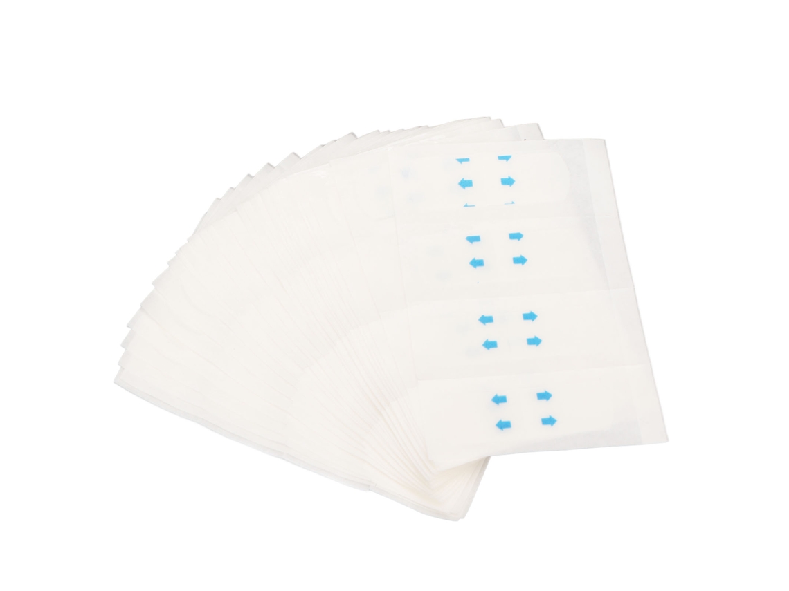 120 Parches De Elevación Facial En Forma De V Para Reducción De Papada Y Lifting Facial