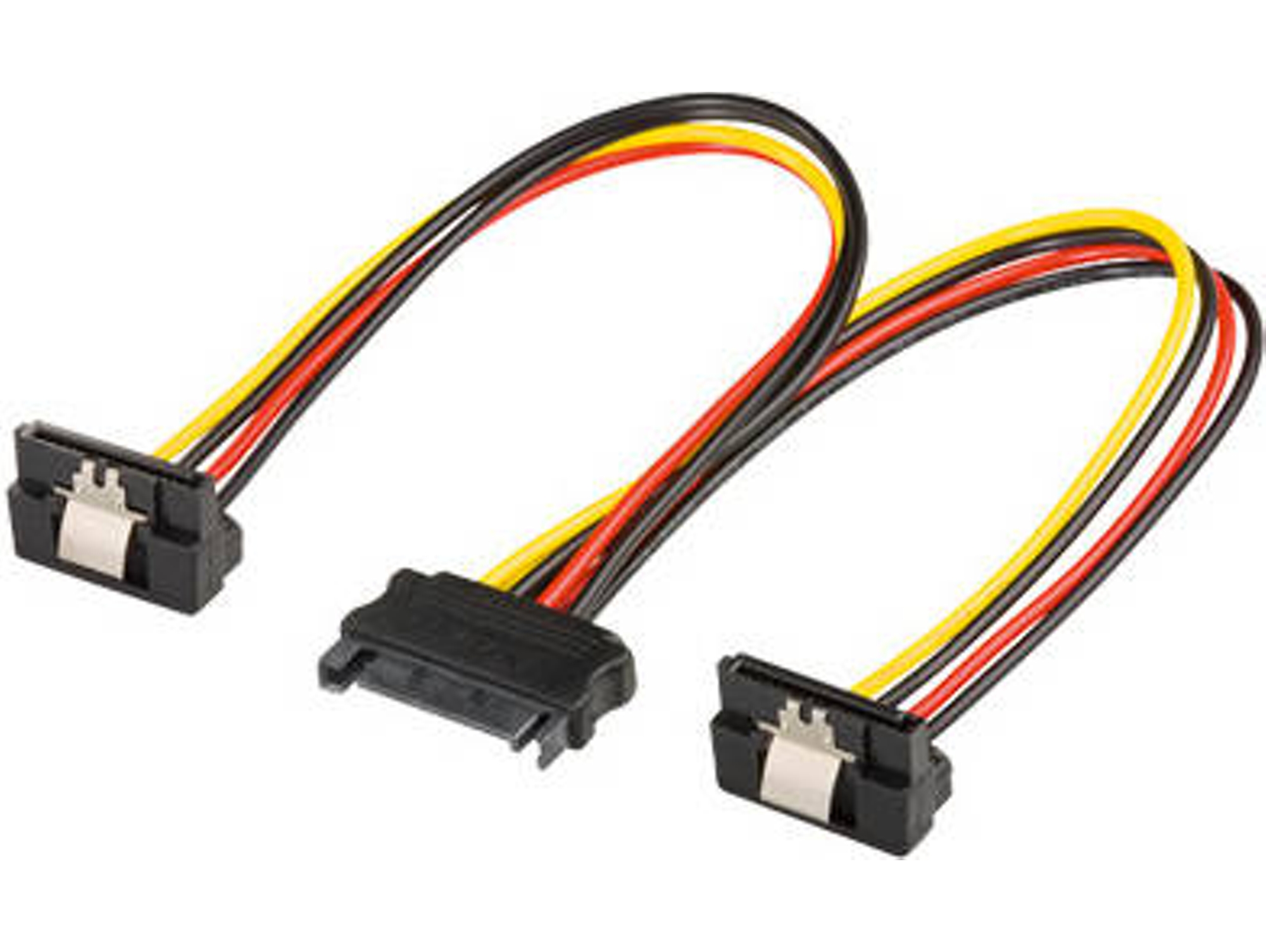 Cable de Datos GOOBAY (20 cm)