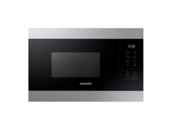 Microondas Integrable SAMSUNG mg22m8274at (22 L - Negro)