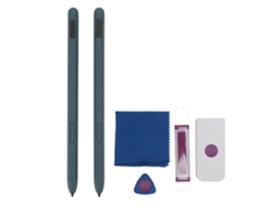 2 Unidades Lápiz Stylus De 4096 Niveles Para Galaxy Z Fold 4 Pantalla Táctil De Alta Sensibilidad Verde