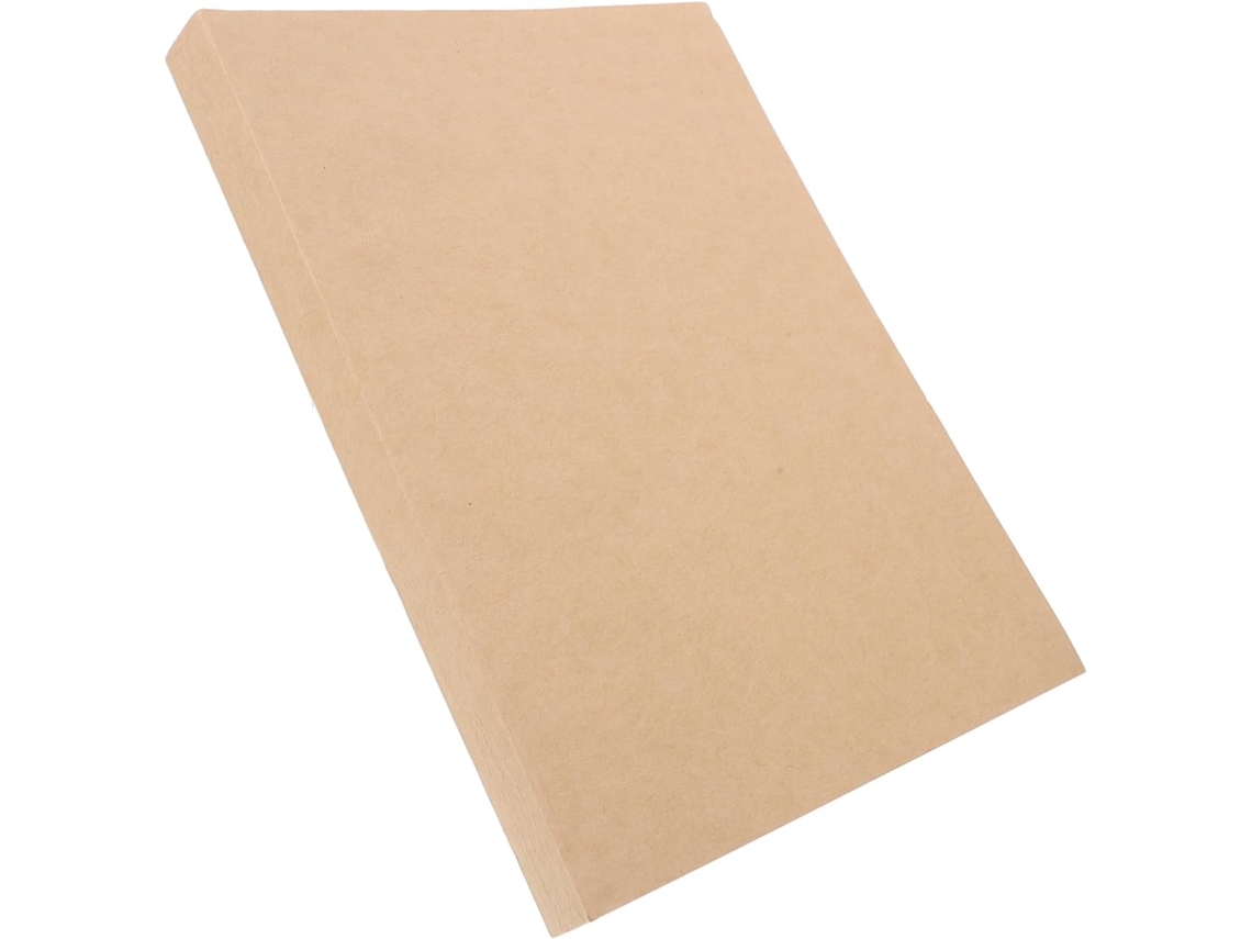 Cuaderno En Blanco Para Tomar Notas Y Organizar Tu Trabajo Diario.