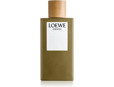 Perfume LOEWE Esencia Eau de Toilette (150 ml)