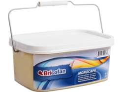 Pintura Plástica Monocapa COFAN Beis (2.5 L)