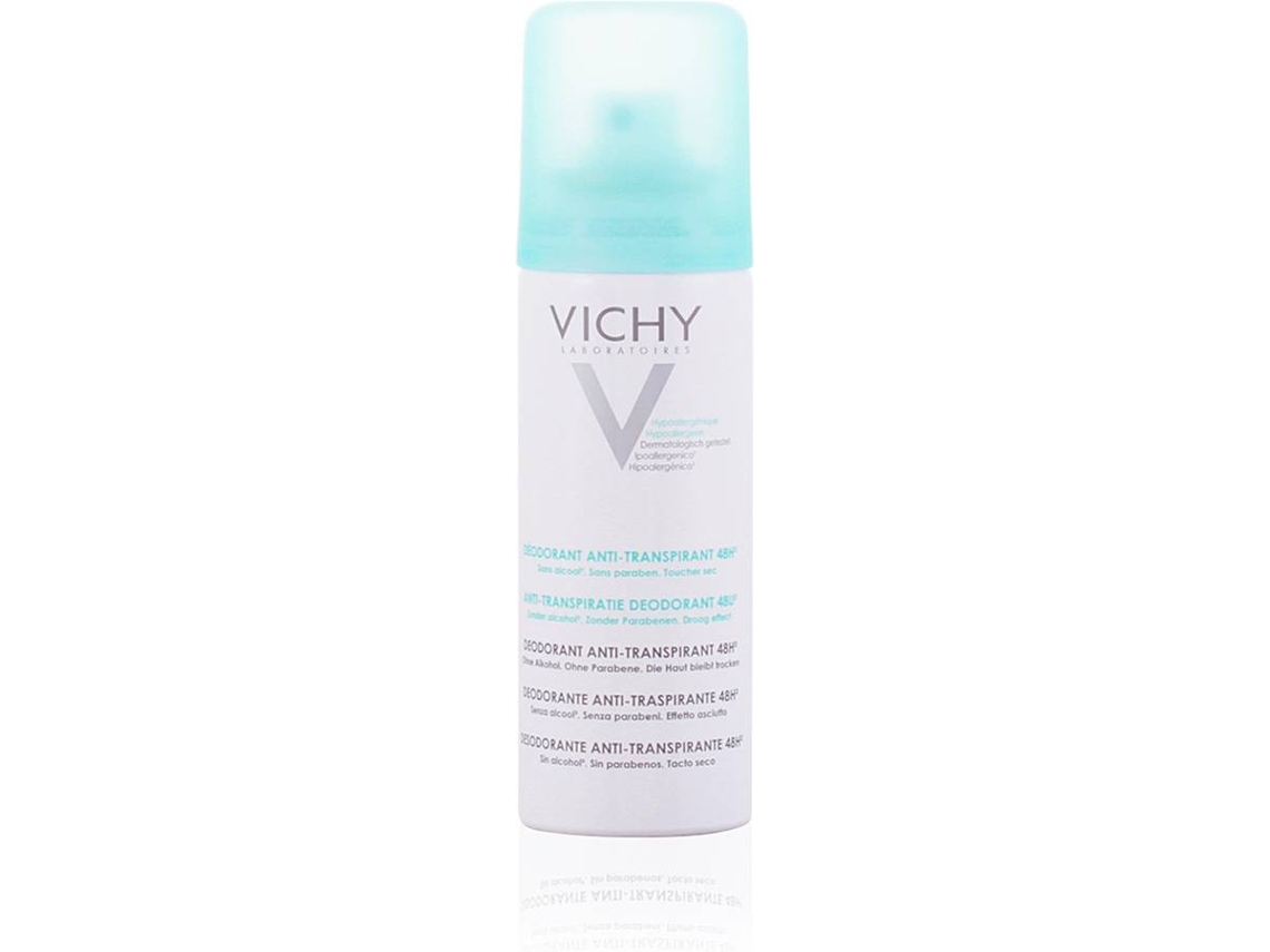 Desodorante VICHY LABORATOIRES Spray (125 ml)