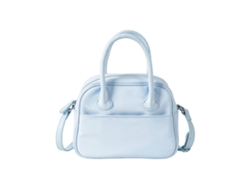 Bolso de viaje ajustable Hengrongshen para mujer, compacto, ligero, con correa extraíble