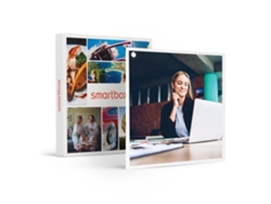 Caja Regalo SMARTBOX Curso online de informática administrativa