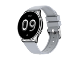 Reloj inteligente Wearkey Y23 de 1,32 pulgadas con monitorización de salud y bloqueo de contraseña Ly Ebike