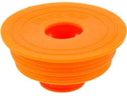 Juego De 2 Vasos Para Cepillos De Dientes Diseño Martillado, Material As Reutilizable Y Gran Capacidad, Adecuado Para