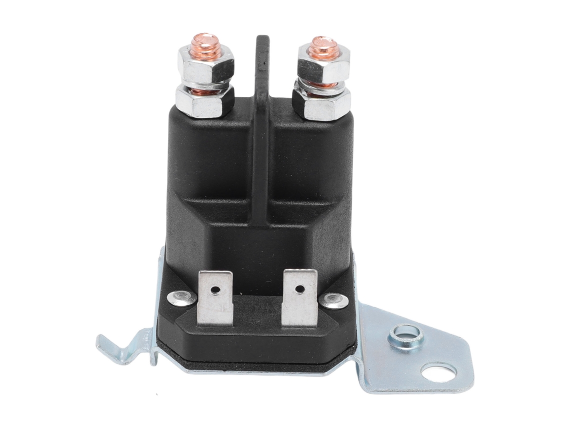 Solenoide De Motor De Arranque 725 06153a 12v 100a Para Tractor Cortacésped