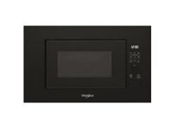 Microondas Integrable WHIRLPOOL wmf200gnb (20 L - Negro)