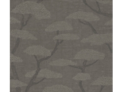 387415-Gu Papel pintado estilo oriental Ligeramente texturizado Mate 5 33 M2 PROFHOME