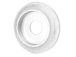 2026altiro-disco Abrasivo Con Diamante Soldado Para Amoladora Angular, Uso En Seco Y Húmedo, 1,0 Cm