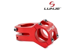 Potencia Para Manillares De 31,8mm Ewpm-001 Rojo