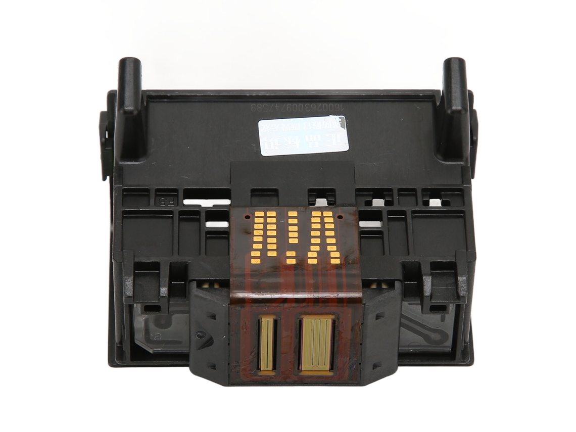 KOFIHETY Pieza de Repuesto para Cabezal de Impresión HP6000 7000 6500 6500A 7500 7500A 920 Accesorios para Impresora