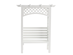 Silla de jardín Ats Miniatsura para casas de muñecas, decoración y accesorios de muebles en miniatura.