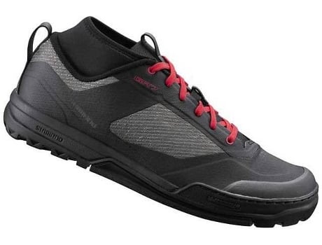 Zapatillas para Hombre SHIMANO Mtb Gr7 Negro para Ciclismo (EU 39)