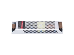 2026velora-transformador Led De Interruptor 400w Ac190-240v A Dc24v Suministro De Energía Industrial