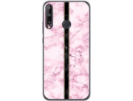 Carcasa Huawei P40 Lite E TUMUNDOSMARTPHONE Dibujos Multicolor