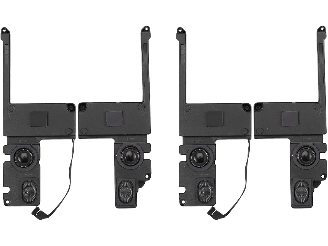 Juego De 2 Altavoces Internos (izquierdo Y Derecho) Para Pro Retina 15 A1398 (desde Mediados De 2012 Hasta Mediados De 2015).
