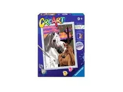Brinquedo RAVENSBURGER 20052 (9 anos)
