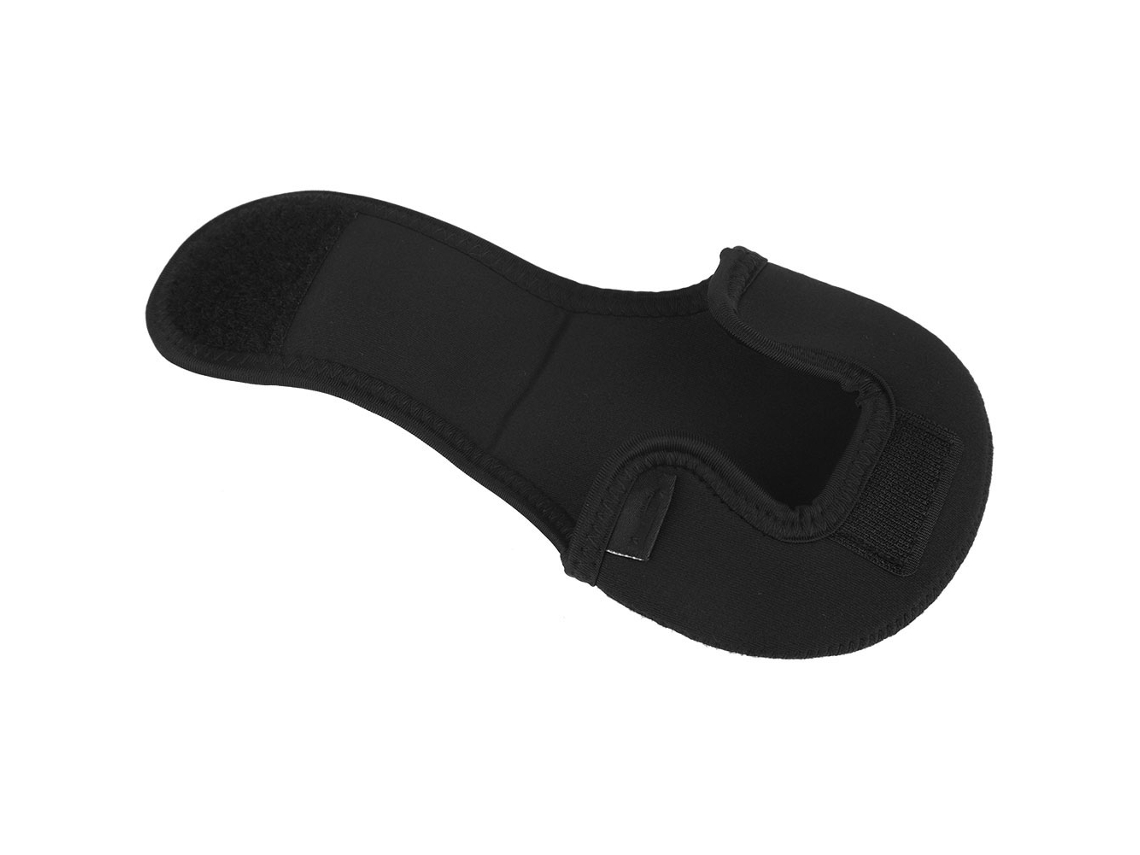 Bolsa Protectora Para Carrete De Pesca De Nailon Elástico Impermeable
