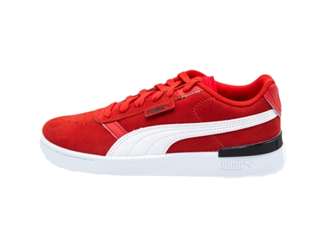 Zapatillas Unisex PUMA Clasico Rojo (shoes//eu/37)