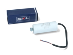 Condensador 30µf + Cable Electrodomésticos Cap630un