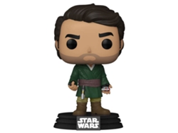 Figura Funko STAR WARS Haja Debut Exclusivo de USA Pop! vinilo
