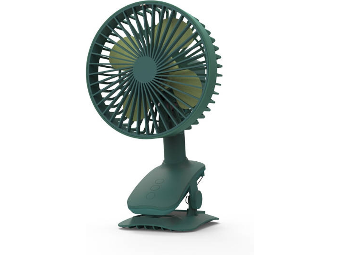 Ventilador Portátil ODWALK W9 (4 W)
