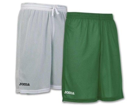 Pantalones para Hombre JOMA Basket Reversible Rookie Multicolor para Fútbol (L)