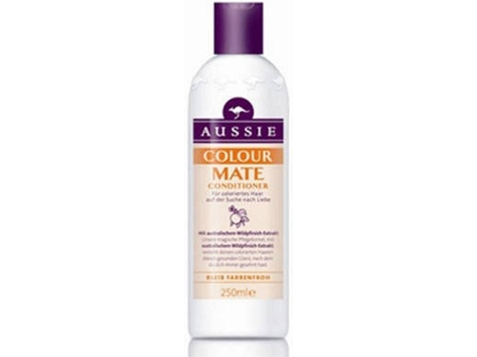 Acondicionador AUSSIE Colour Mate (50 ml)
