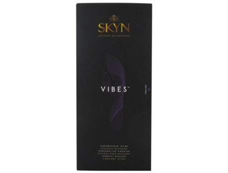 Vibrador Skyn Vibes Íntimo MANIX