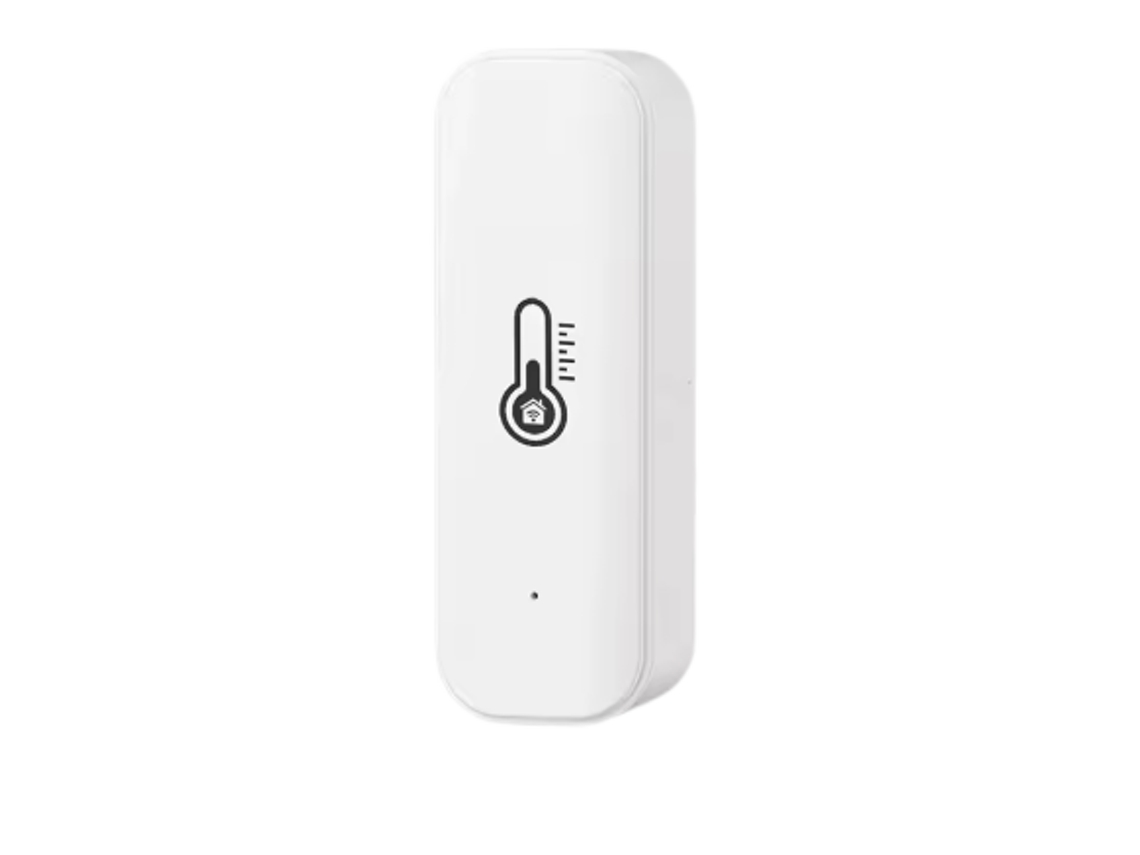 Sensor de temperatura Perciron para Alexa/Google Home