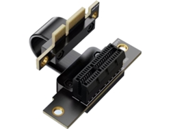 Cable Adaptador Pcie4 0x1 Gen4 De 16 Gbps Para Extensión De Ranura Wifi, Actualizaciones De 5/10 Cm/20 Cm