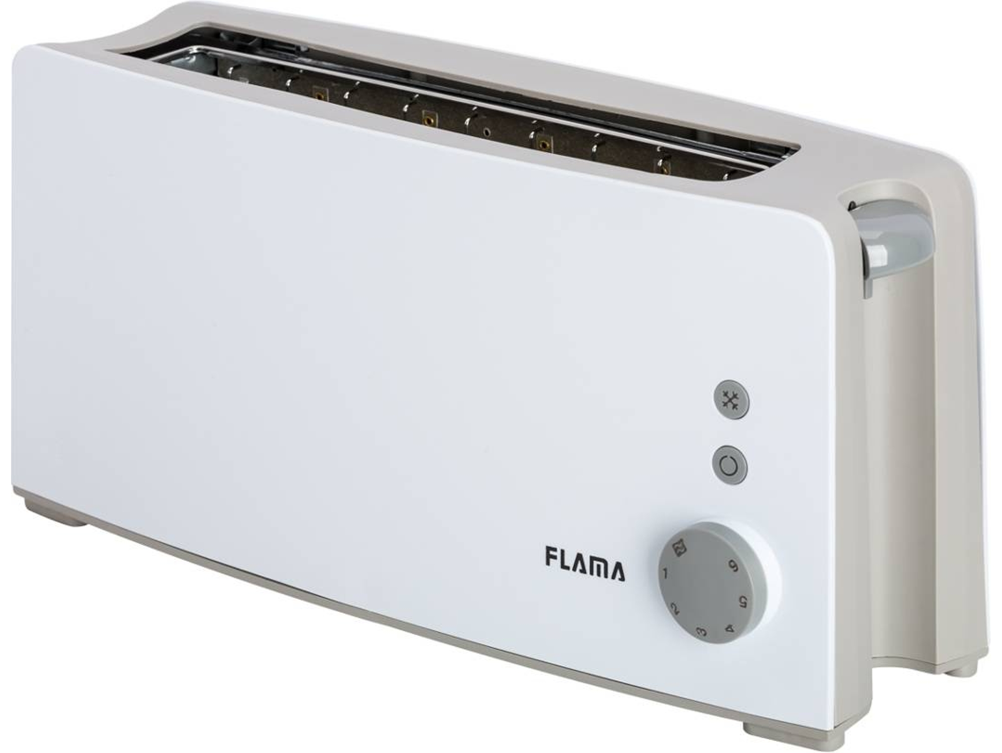 Tostadora FLAMA 958FL (900 W)