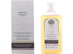 Loción Anticaída CAMOMILA INTEA Azufre Veri Locion Anti-Caida (200 ml)