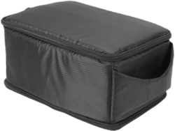 Bolsa Grande Impermeable Para Cámara Con Compartimento Desmontable.