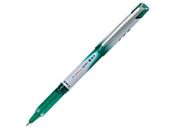 PILOT Roller V-Ball Liquid Ink Biros 0.7 Verde 12 Unidades
