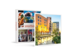 Caja Regalo SMARTBOX Barceló Cáceres V Centenario 4*: 2 noches con desayuno