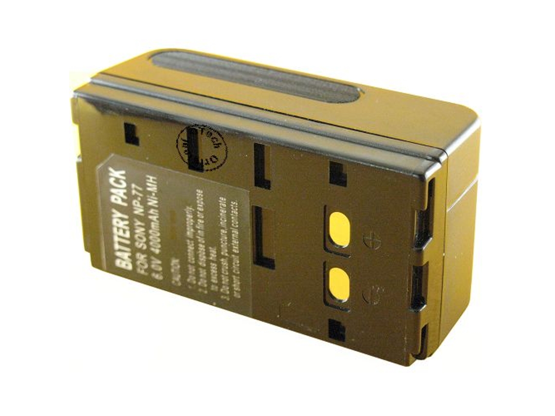 Batería OTECH Compatible para MINOLTA C512