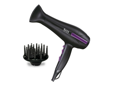 Secador de Pelo TM ELECTRON 61056