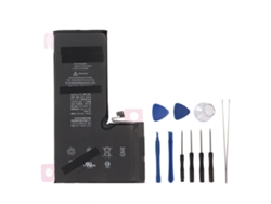 Bateria Substituição 3969mah Para Iphone 11 Pro Max A2218 A2161 A2220 Com Kit De Ferramentas