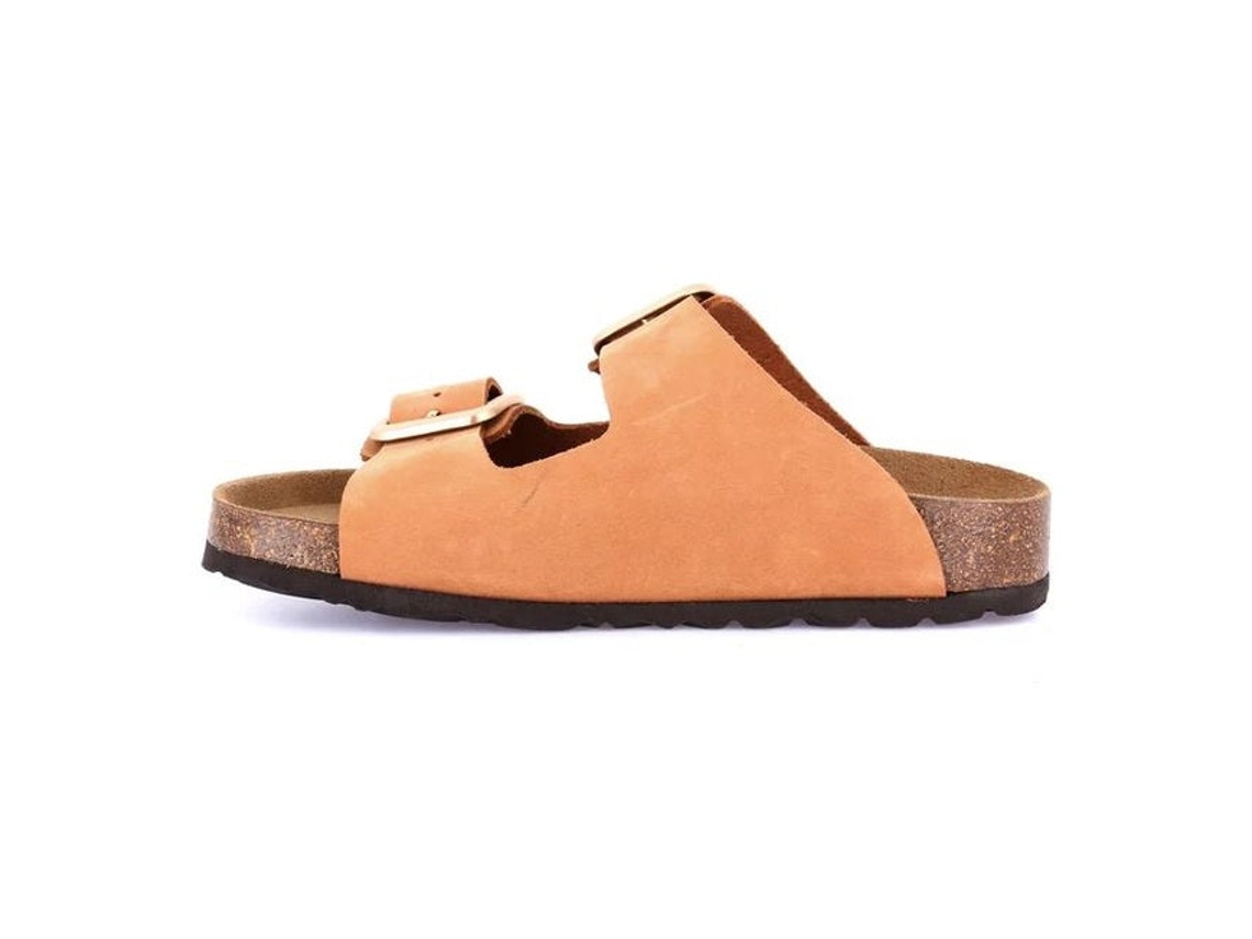 Grunland Enny Cuoio Marrón Cb0076