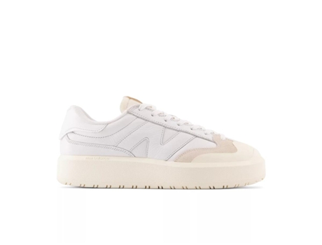 Zapatillas Unisex NEW BALANCE Ct Ob Blanco (37.5)