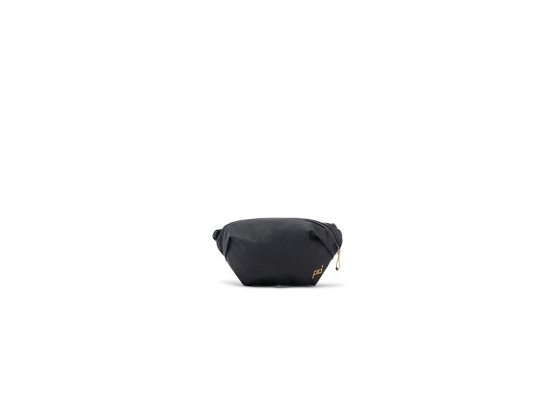 Bolsa, Funda, Estuche Para Foto Vídeo Peak Design Outdoor Sling 2l Negro