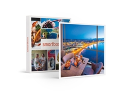 Caja Regalo SMARTBOX Restaurantes gourmet en Barcelona