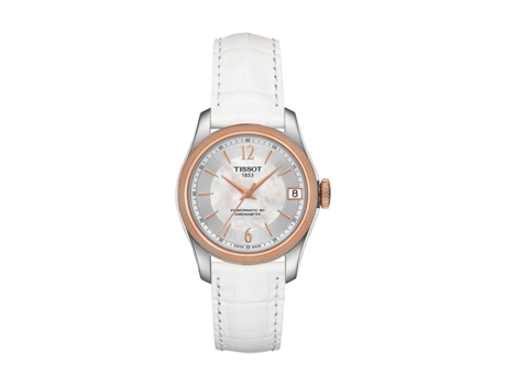 Reloj para Mujer TISSOT (10.00 x 10.00 x 10.00 cm - Multicolor)