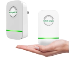 Caja De Ahorro Power Smart Energy Saver SIURN