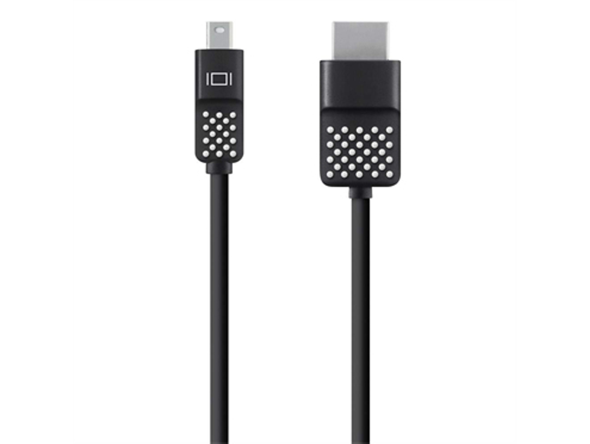 Adaptador BELKIN Mini DisplayPort to HDTV Cable