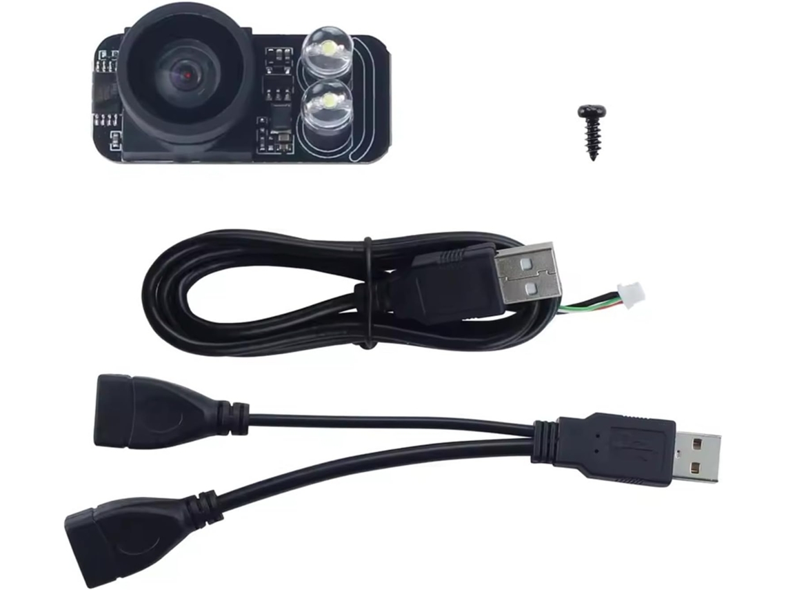Cámara Profesional Para Impresora Con Tecnología De Montaje Instantáneo Para 3 K3c K3m K3mc